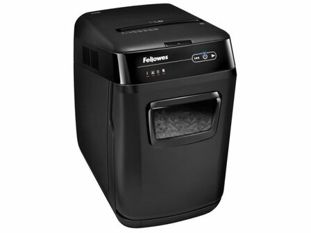 Papiervernietiger - Fellowes - Automax 130c