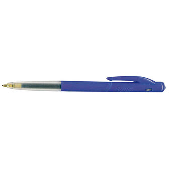 Balpen | Bic | Blauw | M10