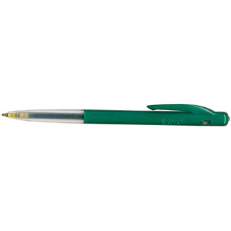 Balpen | Bic | Groen | M10