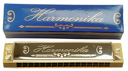 Mondharmonica