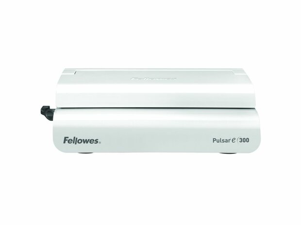 Inbindmachine | Fellowes | Pulsar E300 | 21-gaats