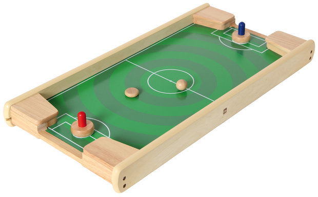 Spel 3 in 1 Voetbal / Bowlen / Target 