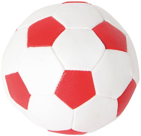 Voetbal Soft - 9,5 cm