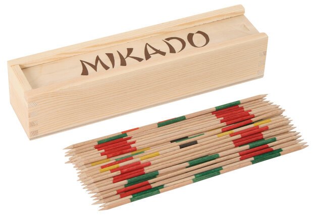 Mikado 18 cm