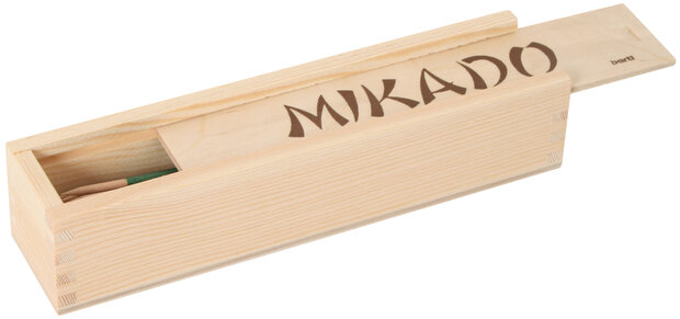 Mikado 18 cm