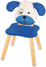 Kinderstoel-Hond