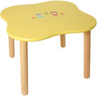 Kindertafel-Sprookje