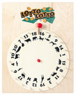 Lotto-Lotto-spelbord