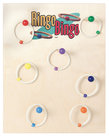 Ringo-Bingo-spelbord