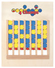 4-Champs-spelbord