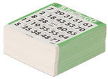 Bingoblok-20x-25-loten