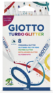 Viltstiften-Turbo-Glitter-8x-assorti-glitter-viltstift