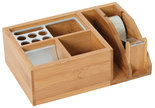 Bureau-Organiser-Bamboe-Alu-Standaard-L-tape-roller