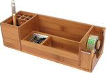 Bureau-Organiser-Bamboe-Standaard-XL-tape-roller