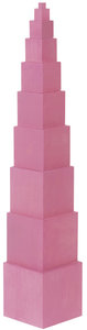 Roze Toren